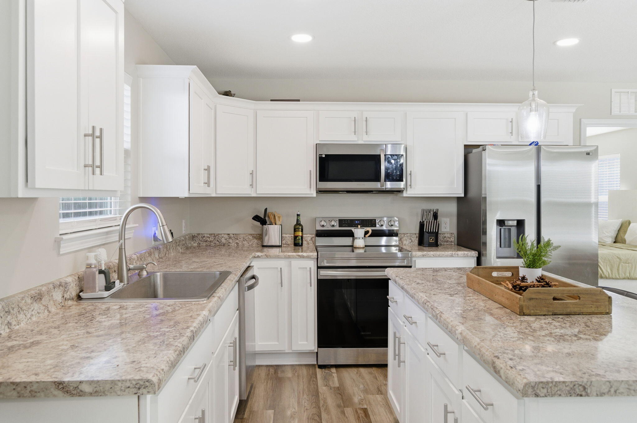 BRACKIN-PATCH EST - Residential