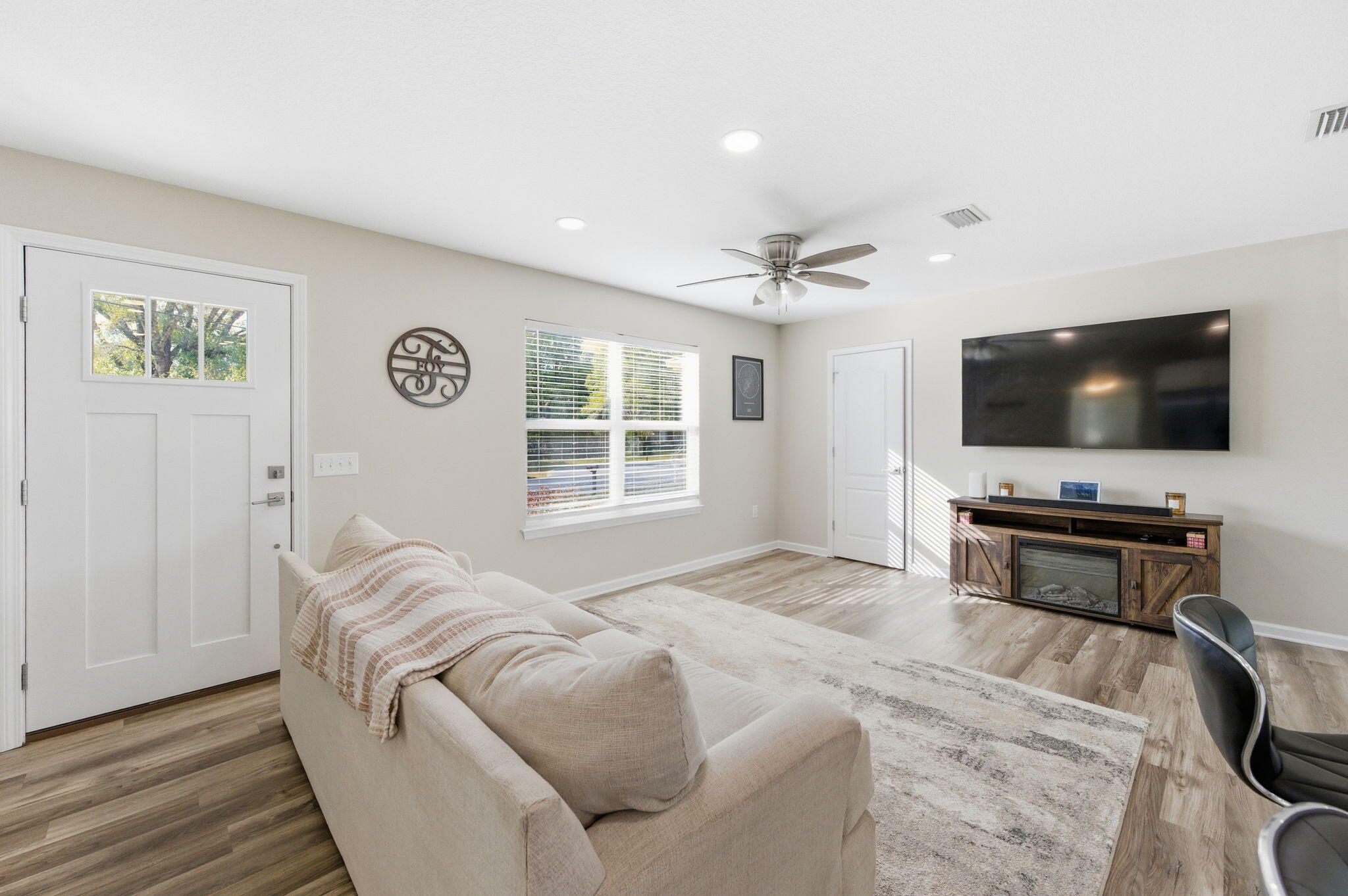 BRACKIN-PATCH EST - Residential