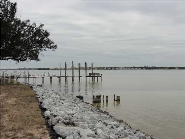 ELLIOTTS POINT 12TH ADDN - Land