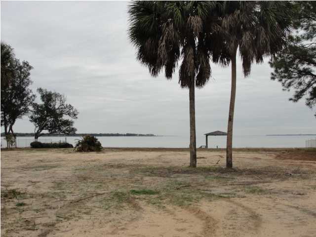 ELLIOTTS POINT 12TH ADDN - Land