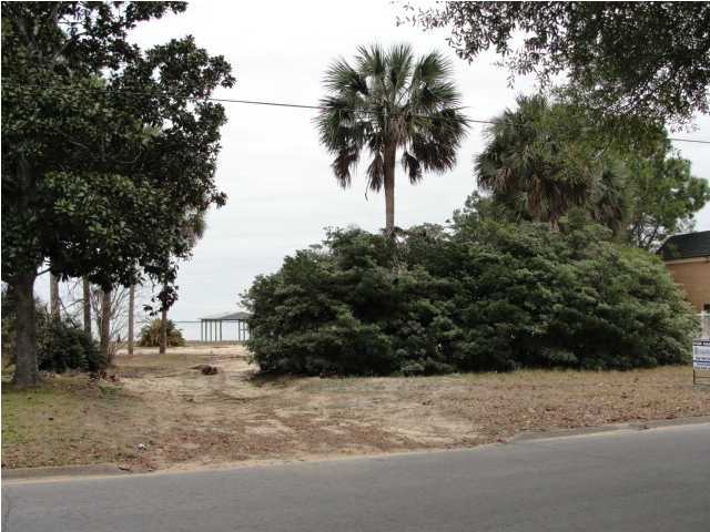 ELLIOTTS POINT 12TH ADDN - Land