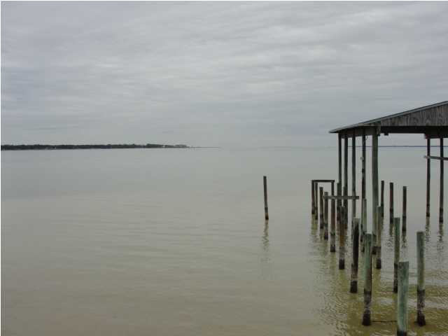 ELLIOTTS POINT 12TH ADDN - Land