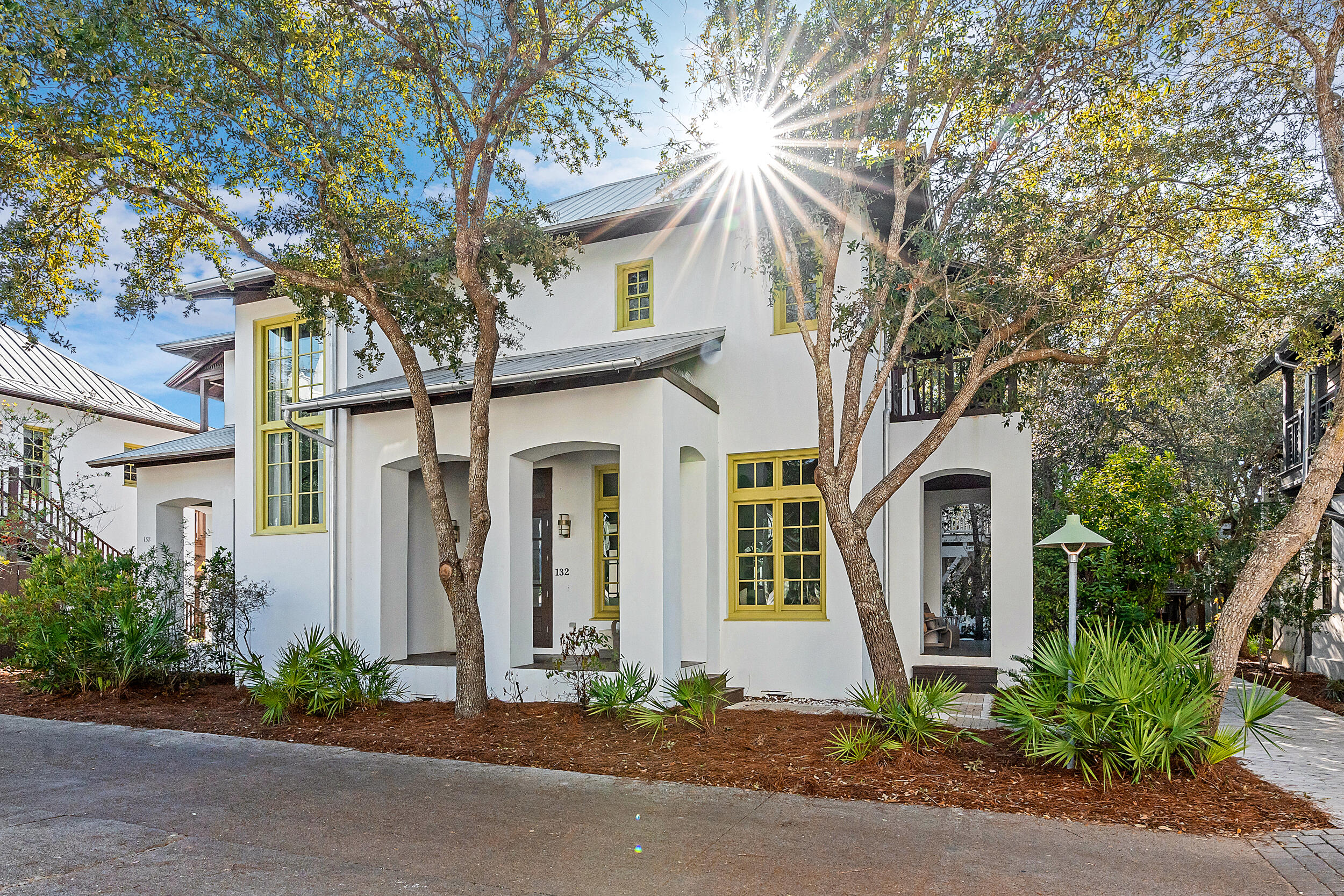 ROSEMARY BEACH - Residential
