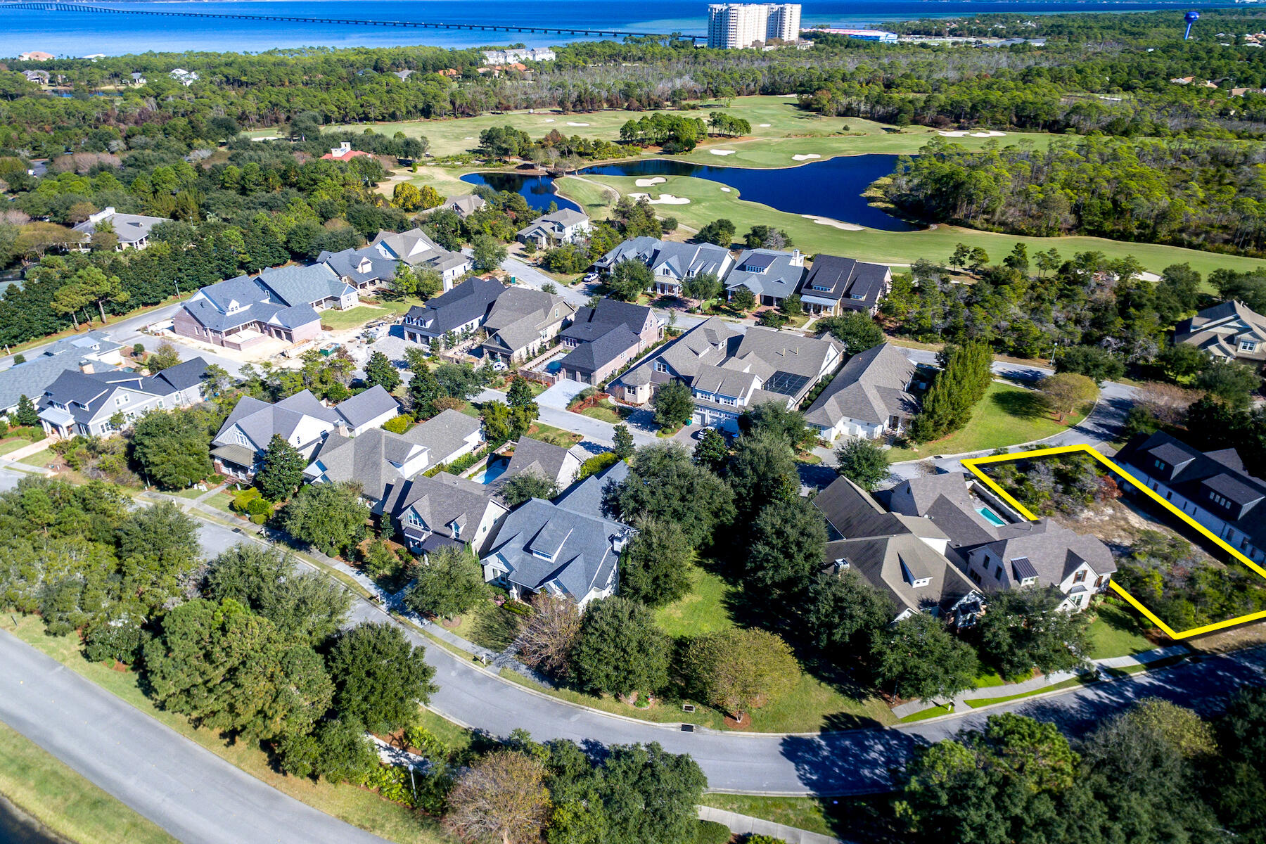 KELLY PLANTATION S/D - Land