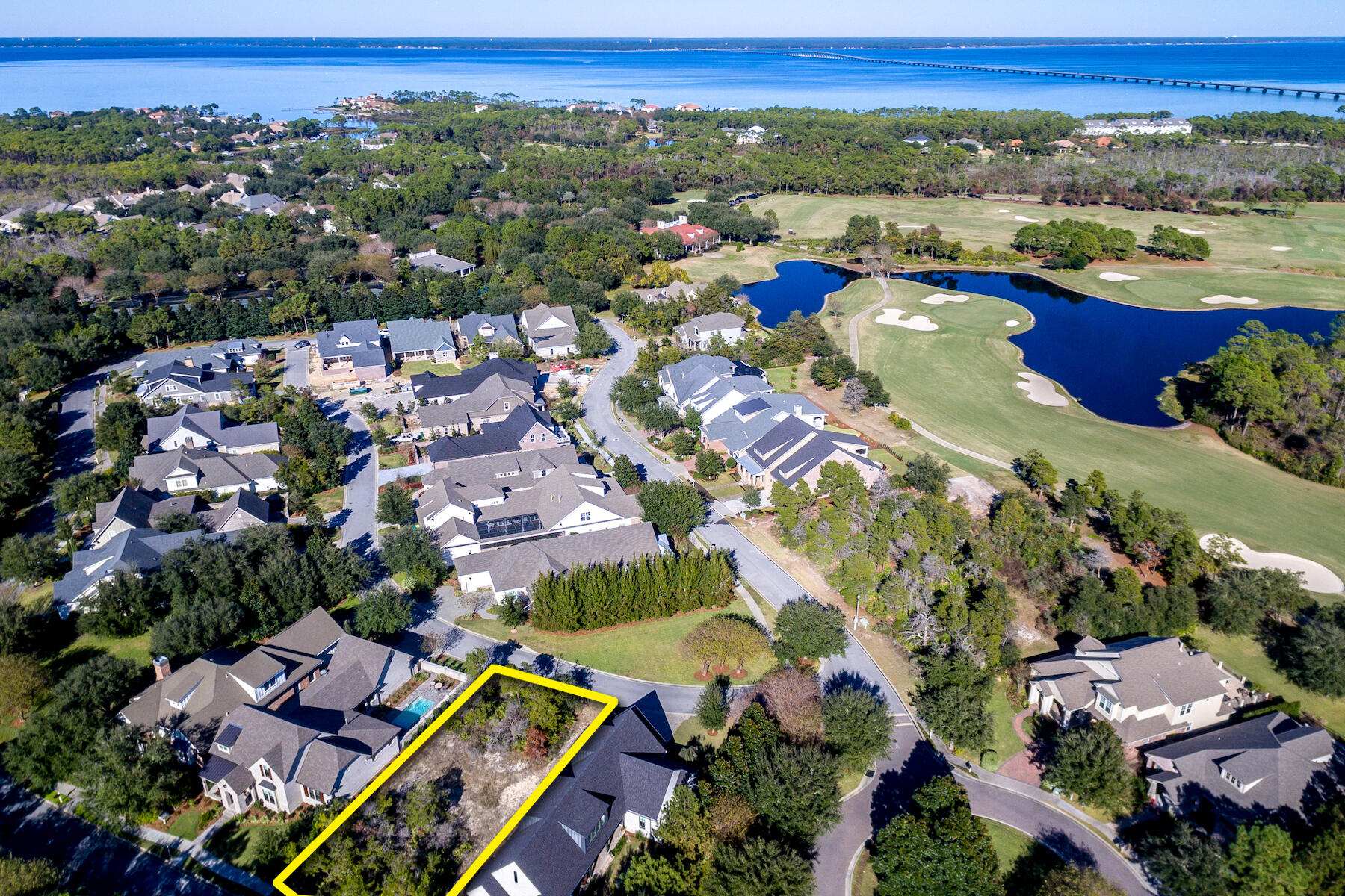 KELLY PLANTATION S/D - Land