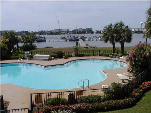 PIRATES BAY PH 1 - Residential
