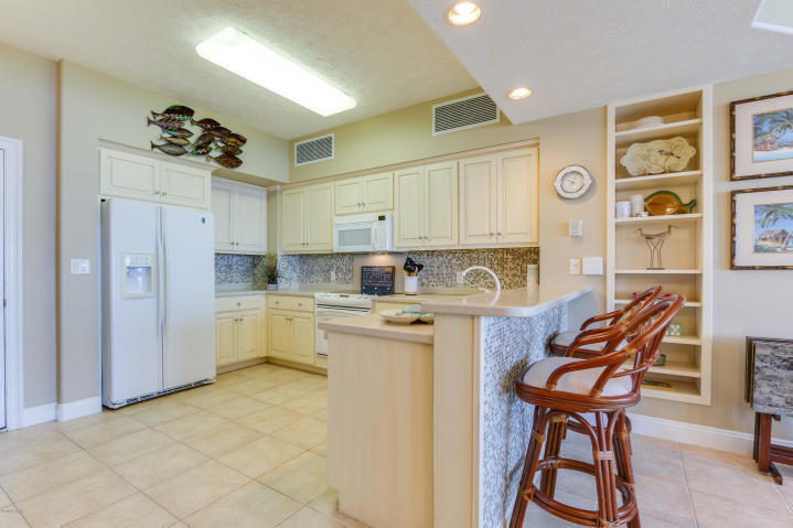 GULF CREST - Residential