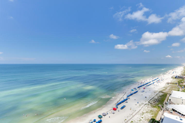 GULF CREST - Residential