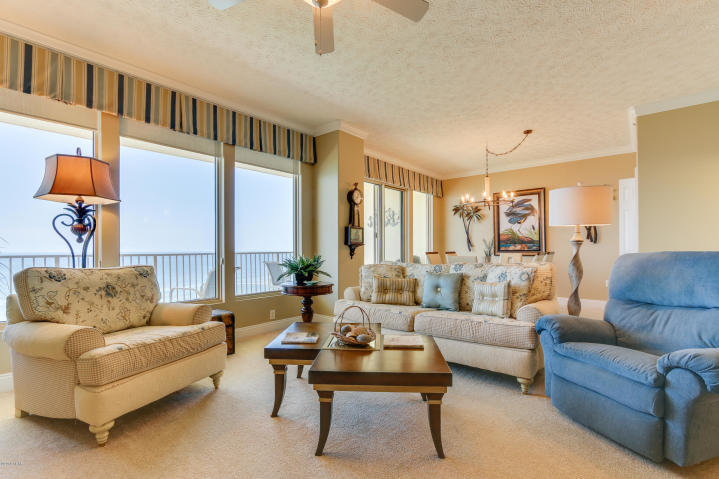 GULF CREST - Residential
