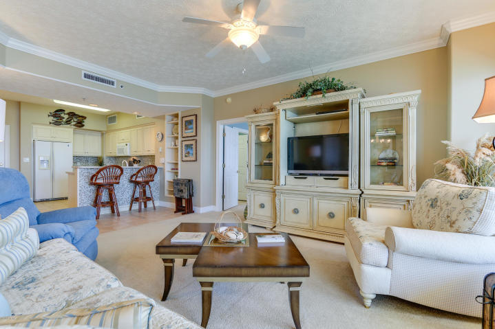 GULF CREST - Residential