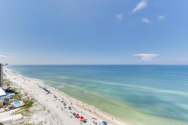 GULF CREST - Residential