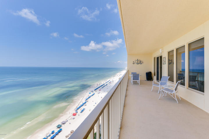 GULF CREST - Residential