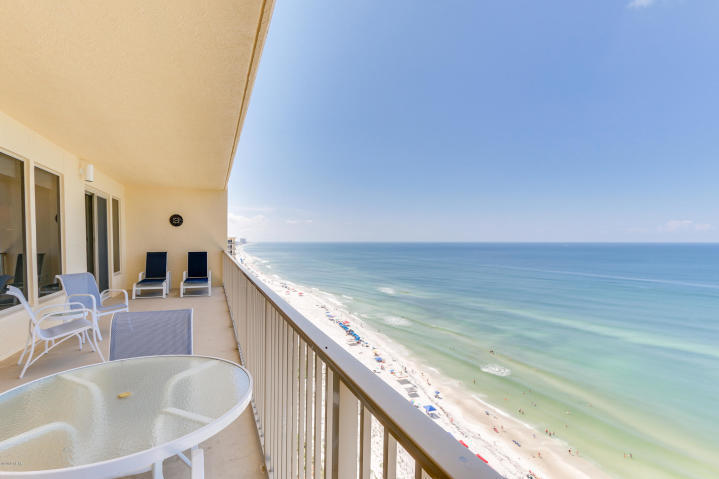 GULF CREST - Residential