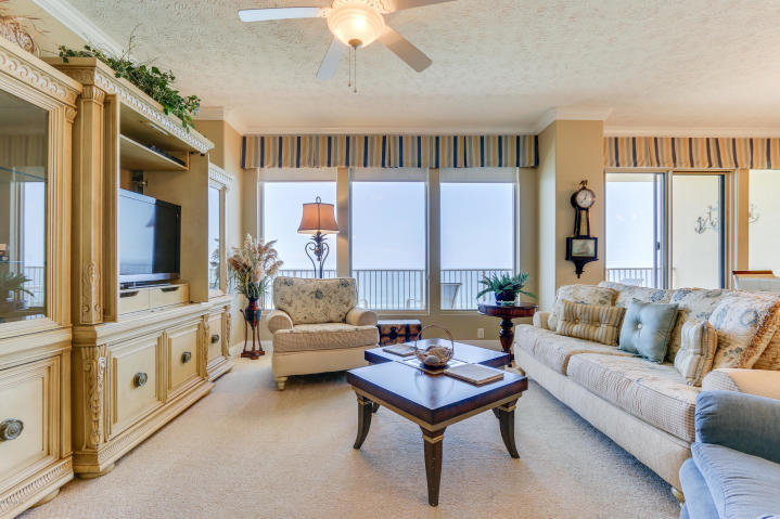 GULF CREST - Residential