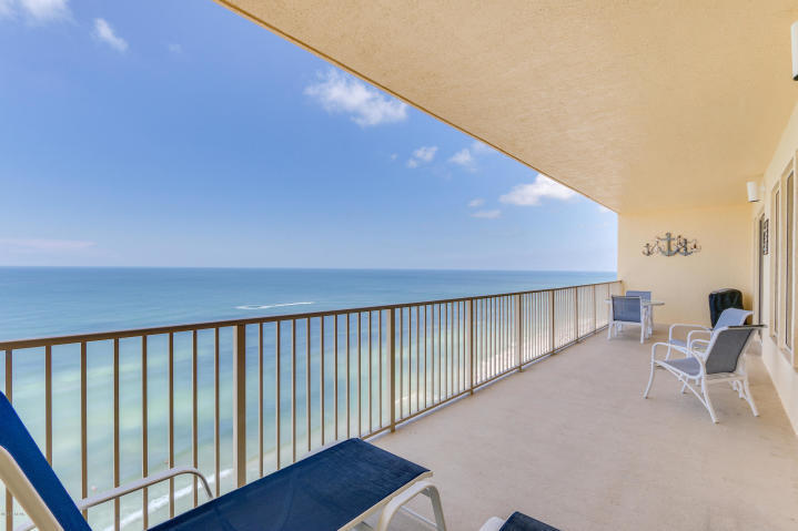 GULF CREST - Residential