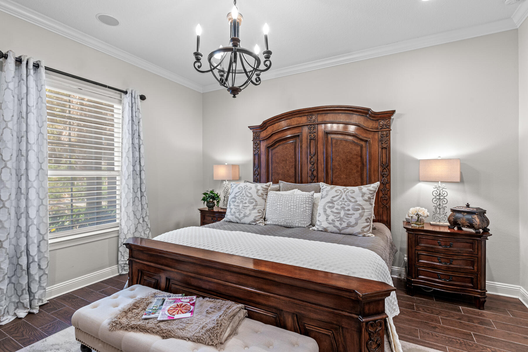 REGATTA BAY PATIO HOMES - Residential