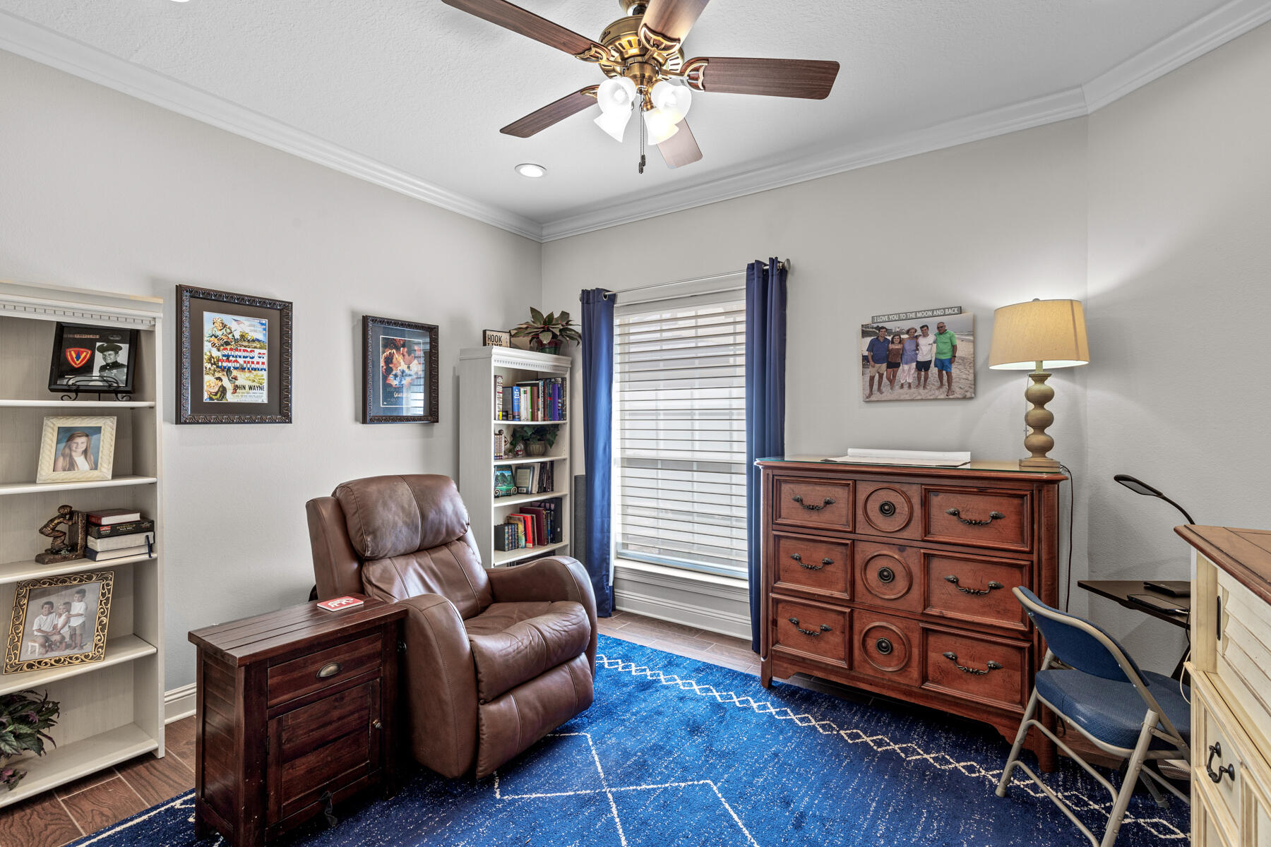 REGATTA BAY PATIO HOMES - Residential