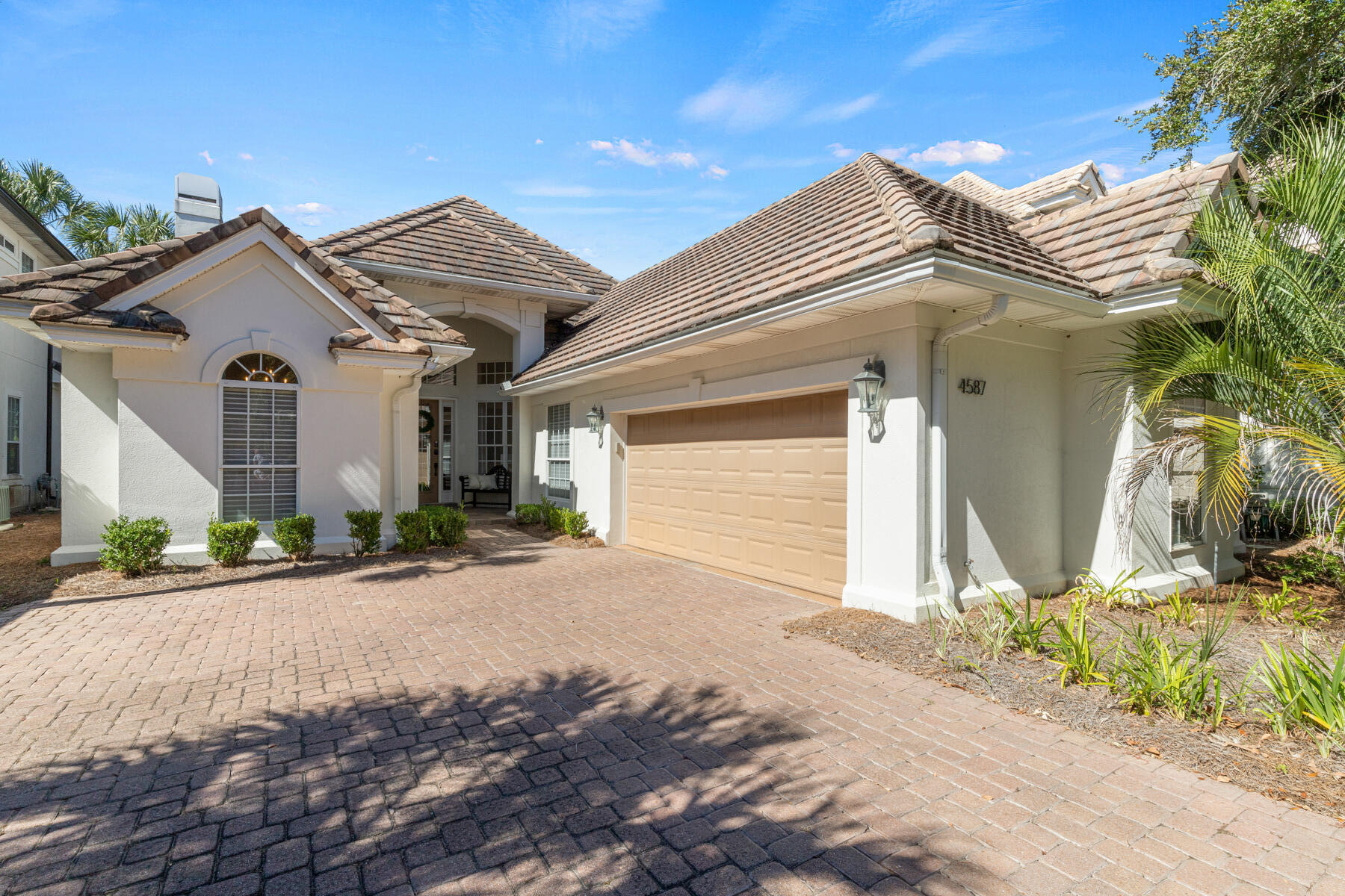 REGATTA BAY PATIO HOMES - Residential