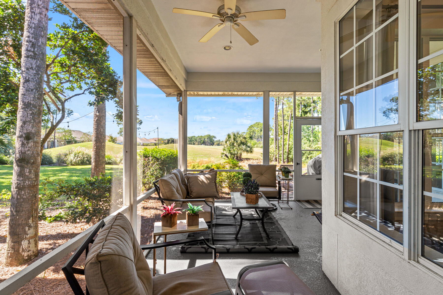REGATTA BAY PATIO HOMES - Residential