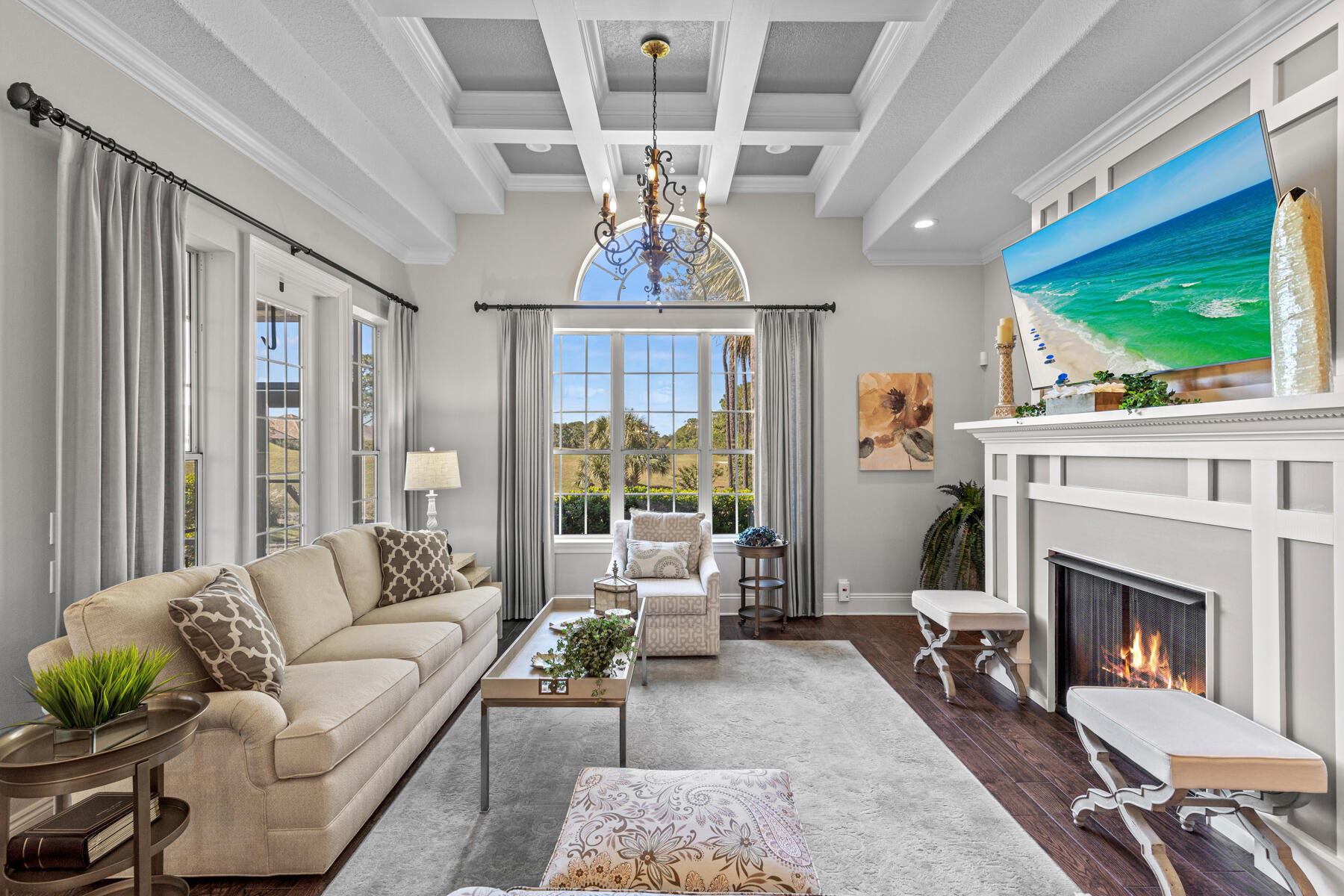 REGATTA BAY PATIO HOMES - Residential