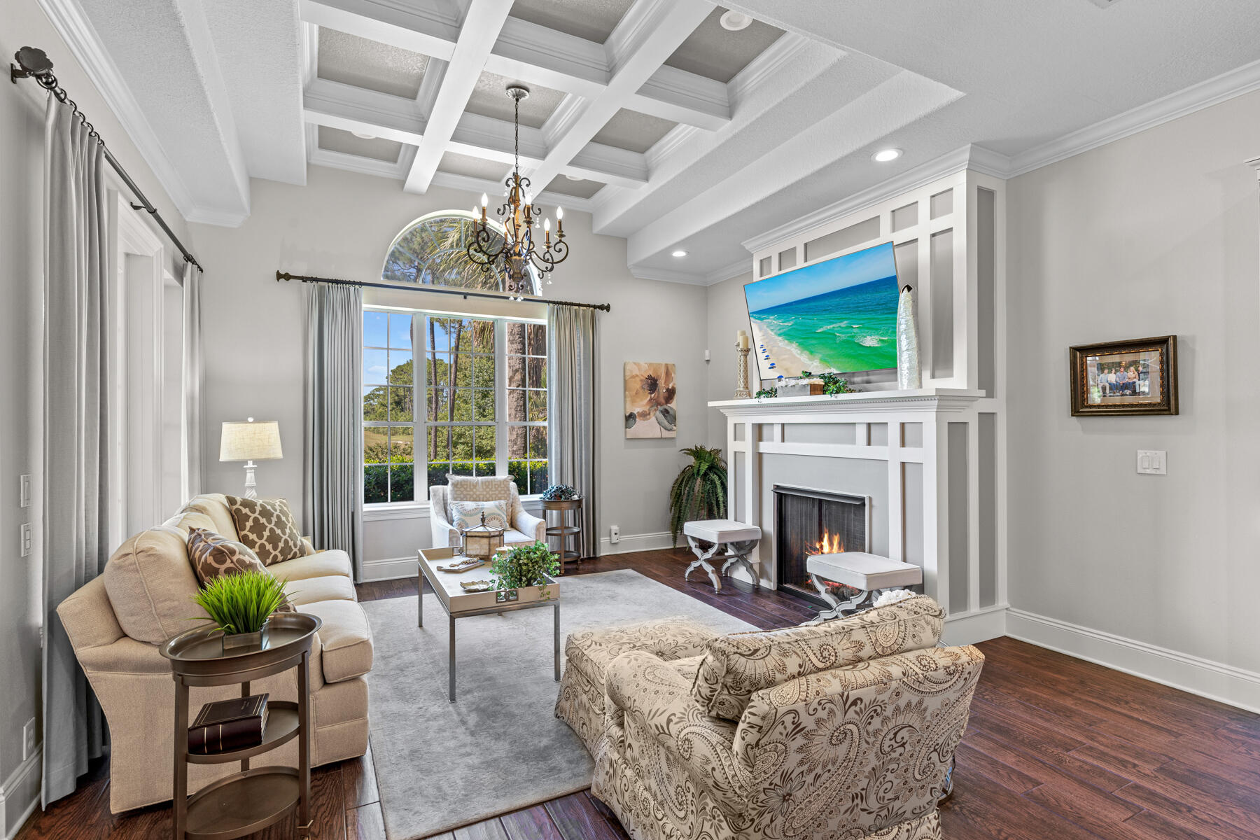 REGATTA BAY PATIO HOMES - Residential