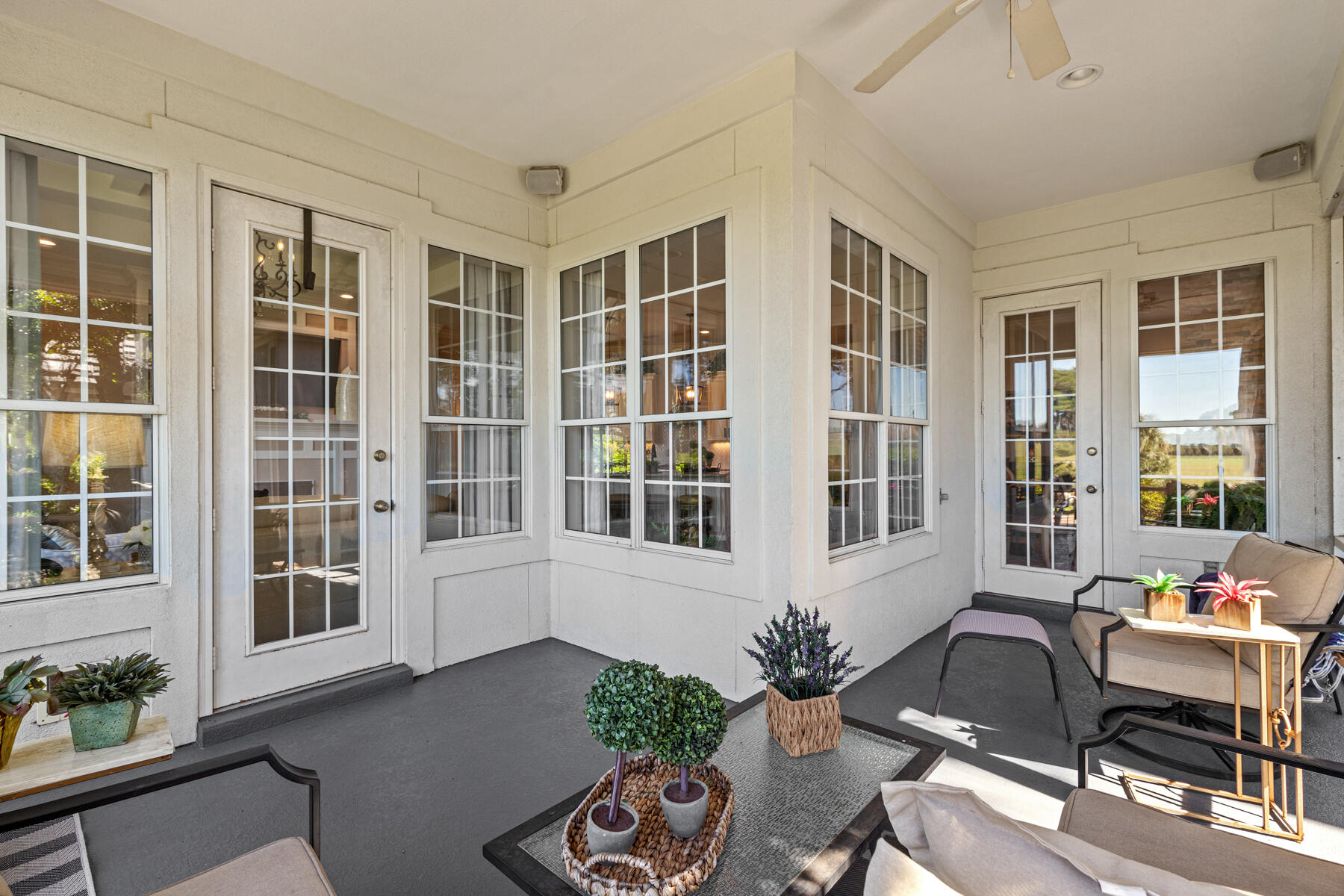 REGATTA BAY PATIO HOMES - Residential