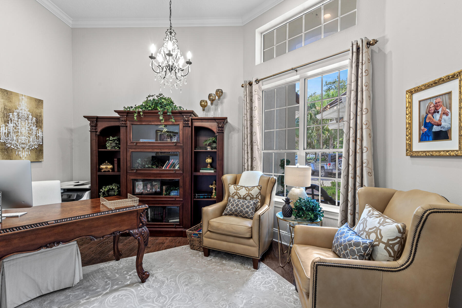 REGATTA BAY PATIO HOMES - Residential