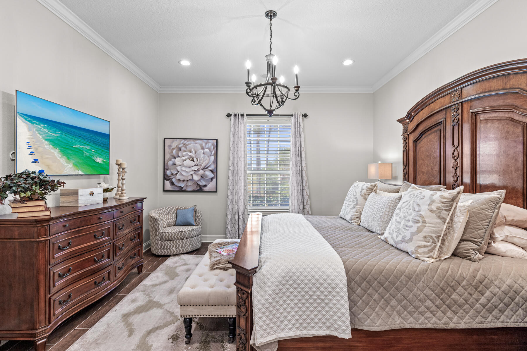REGATTA BAY PATIO HOMES - Residential