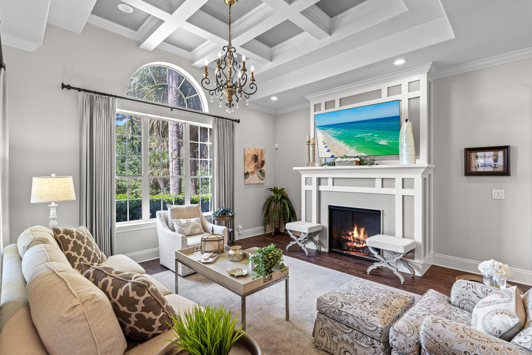 REGATTA BAY PATIO HOMES - Residential