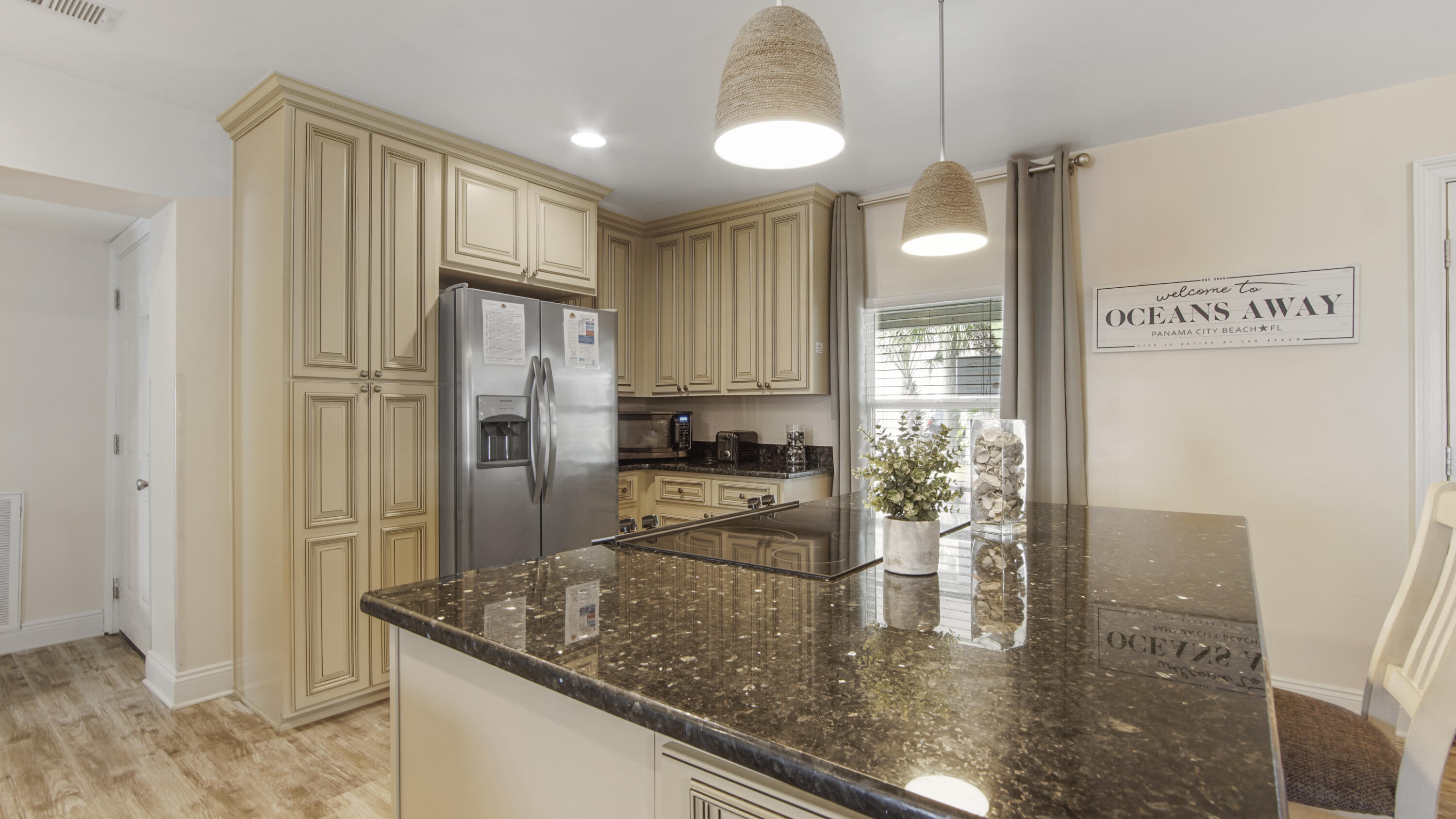 BEL AIR - Residential