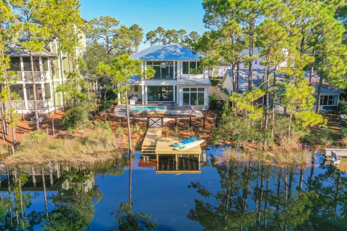 LAKEWOOD OF SEAGROVE BEACH - Residential