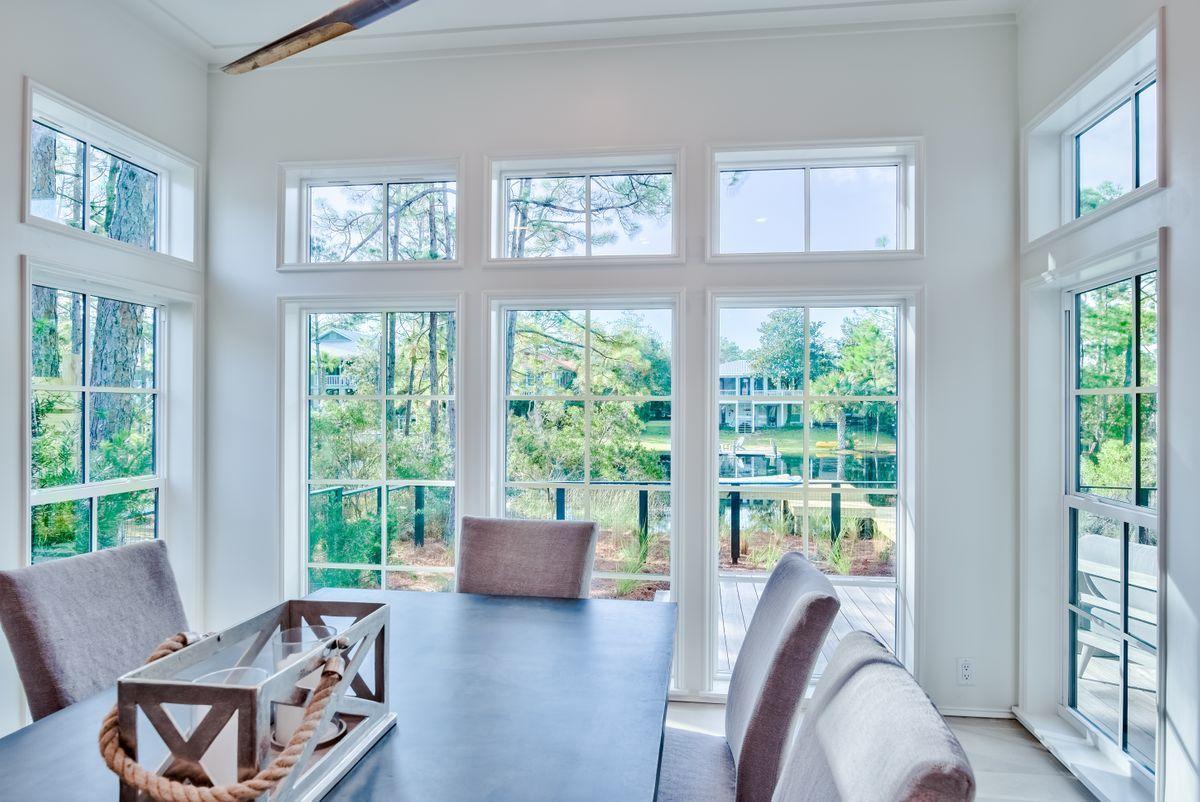 LAKEWOOD OF SEAGROVE BEACH - Residential