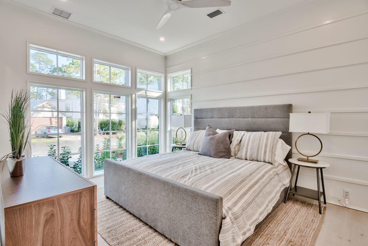 LAKEWOOD OF SEAGROVE BEACH - Residential