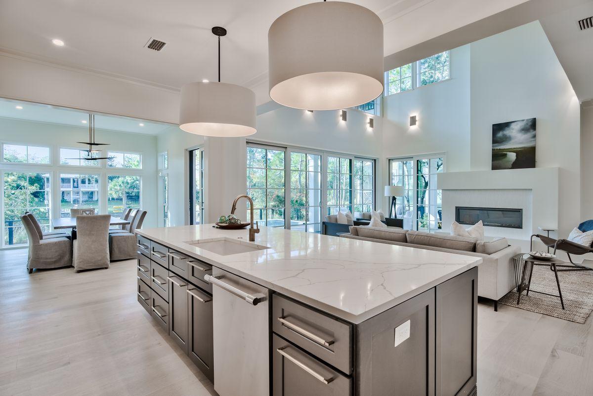 LAKEWOOD OF SEAGROVE BEACH - Residential