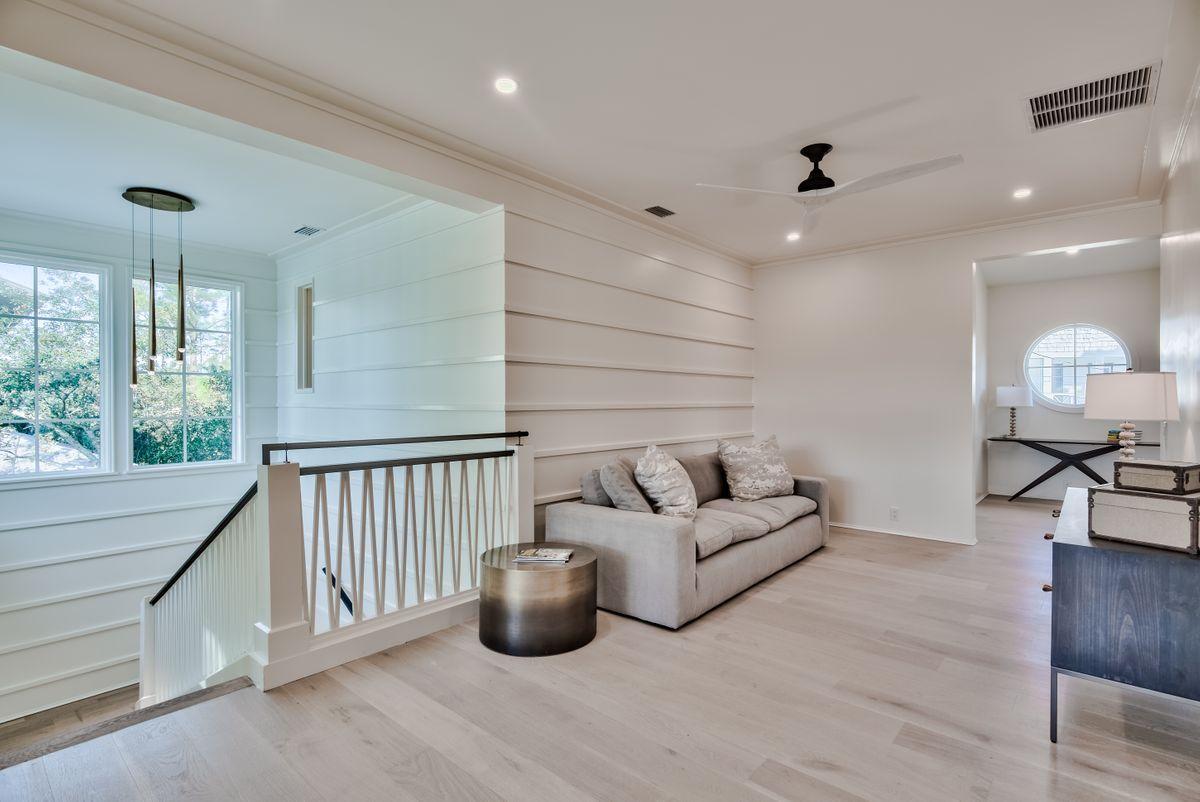LAKEWOOD OF SEAGROVE BEACH - Residential