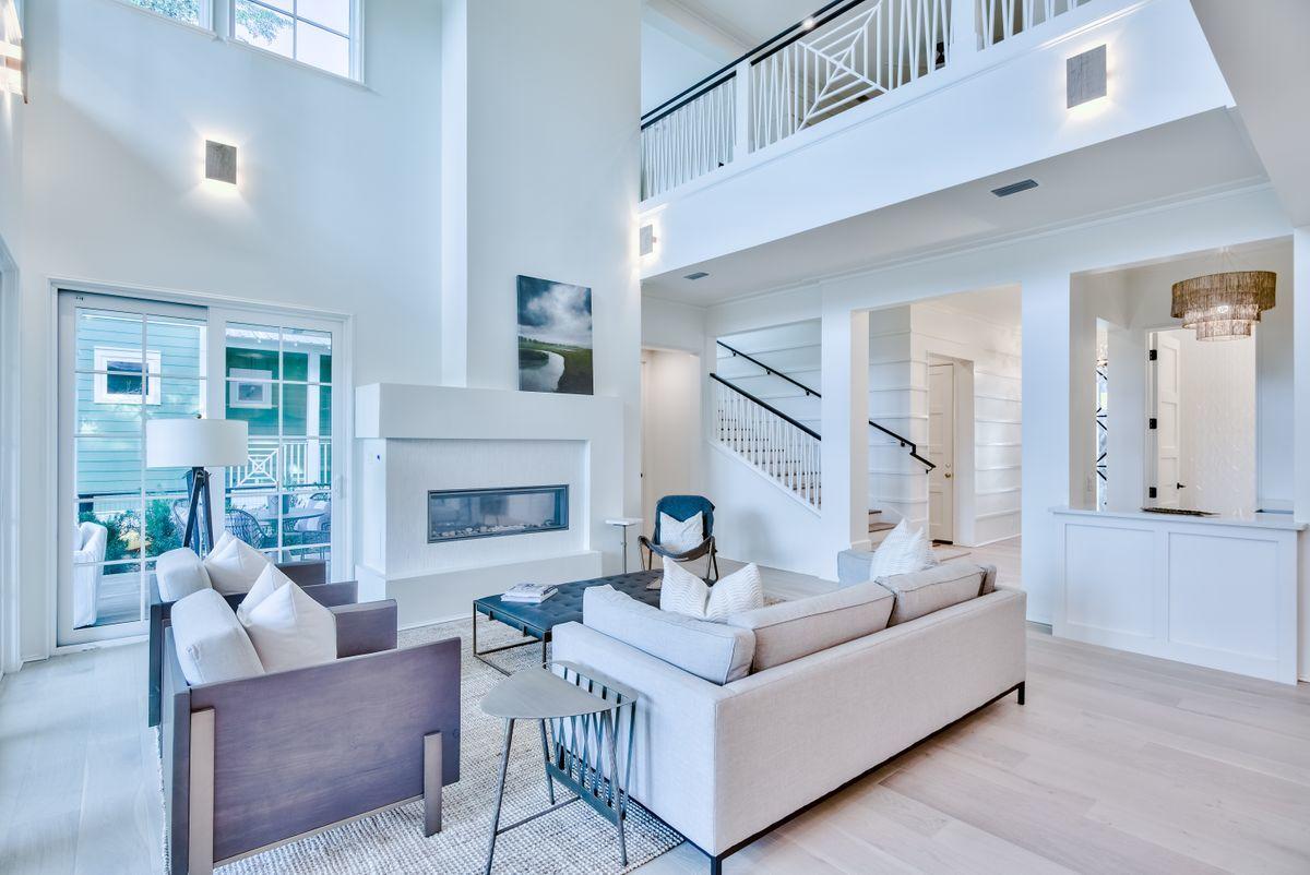 LAKEWOOD OF SEAGROVE BEACH - Residential