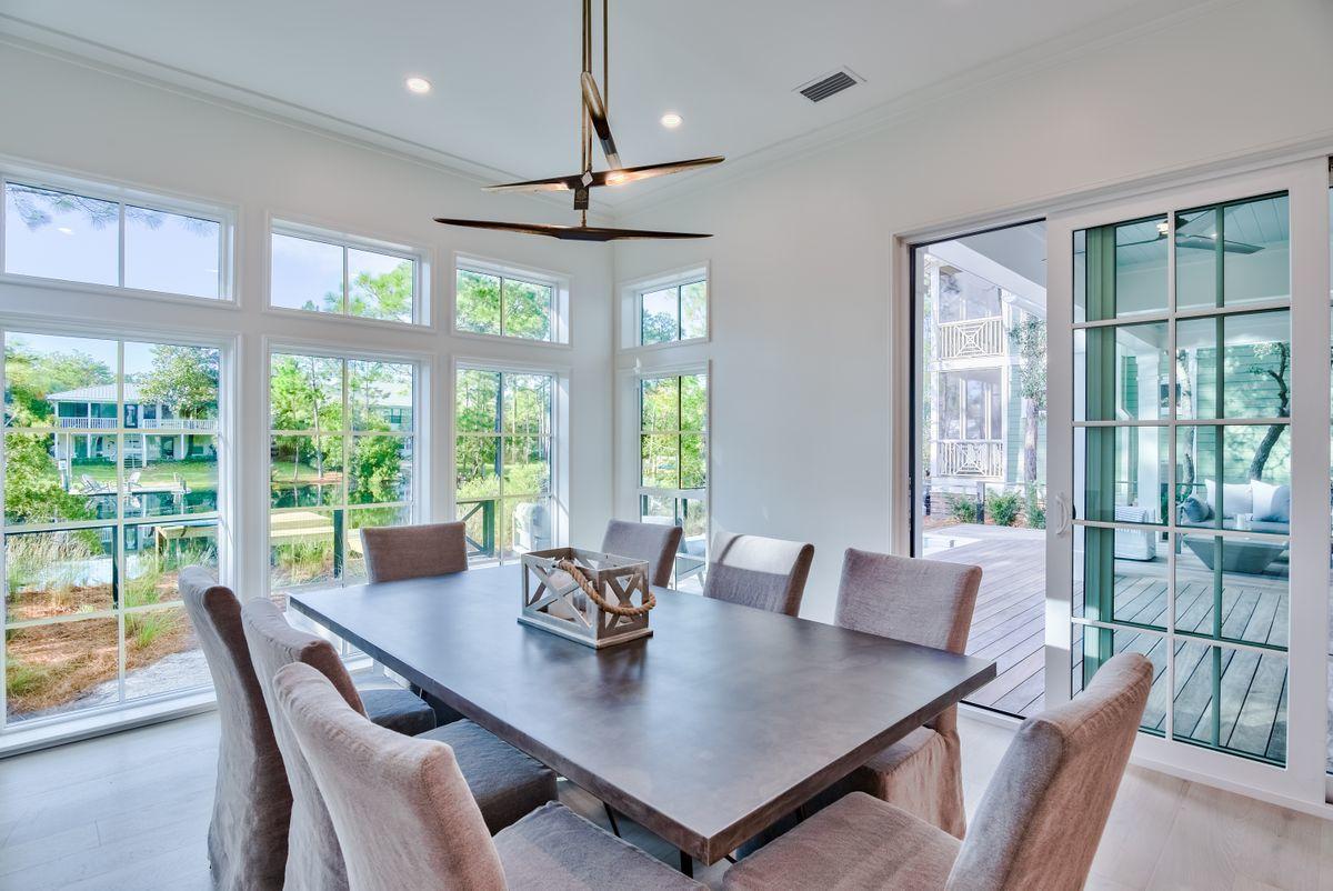 LAKEWOOD OF SEAGROVE BEACH - Residential