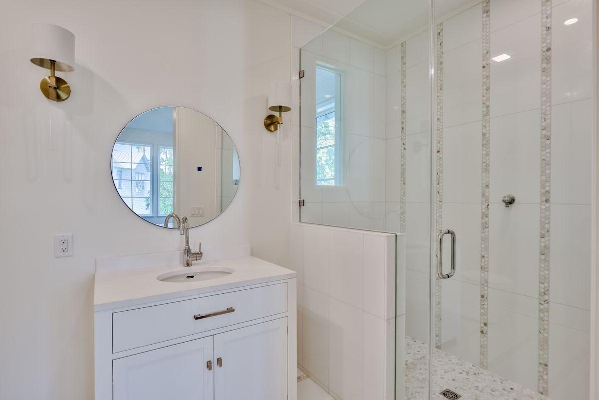 LAKEWOOD OF SEAGROVE BEACH - Residential