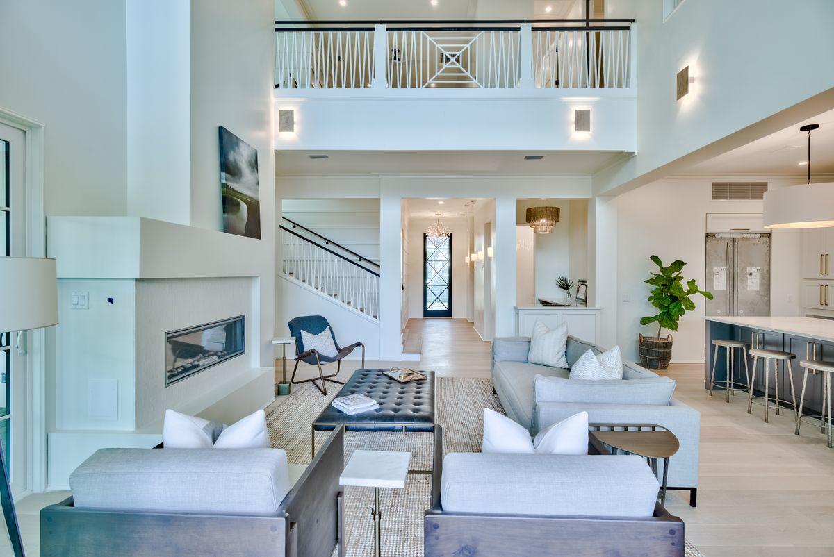 LAKEWOOD OF SEAGROVE BEACH - Residential