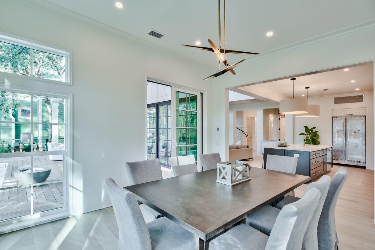 LAKEWOOD OF SEAGROVE BEACH - Residential