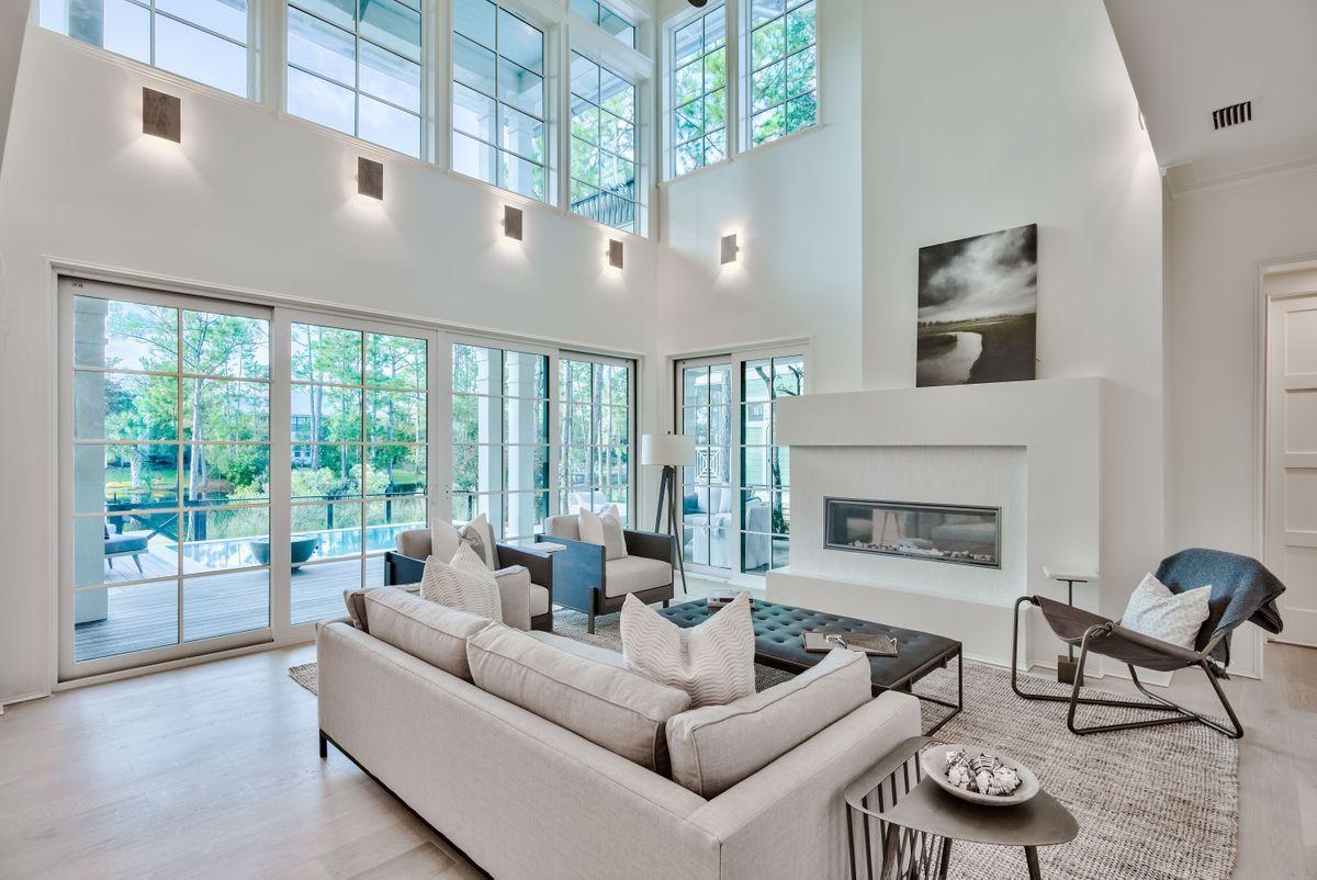 LAKEWOOD OF SEAGROVE BEACH - Residential
