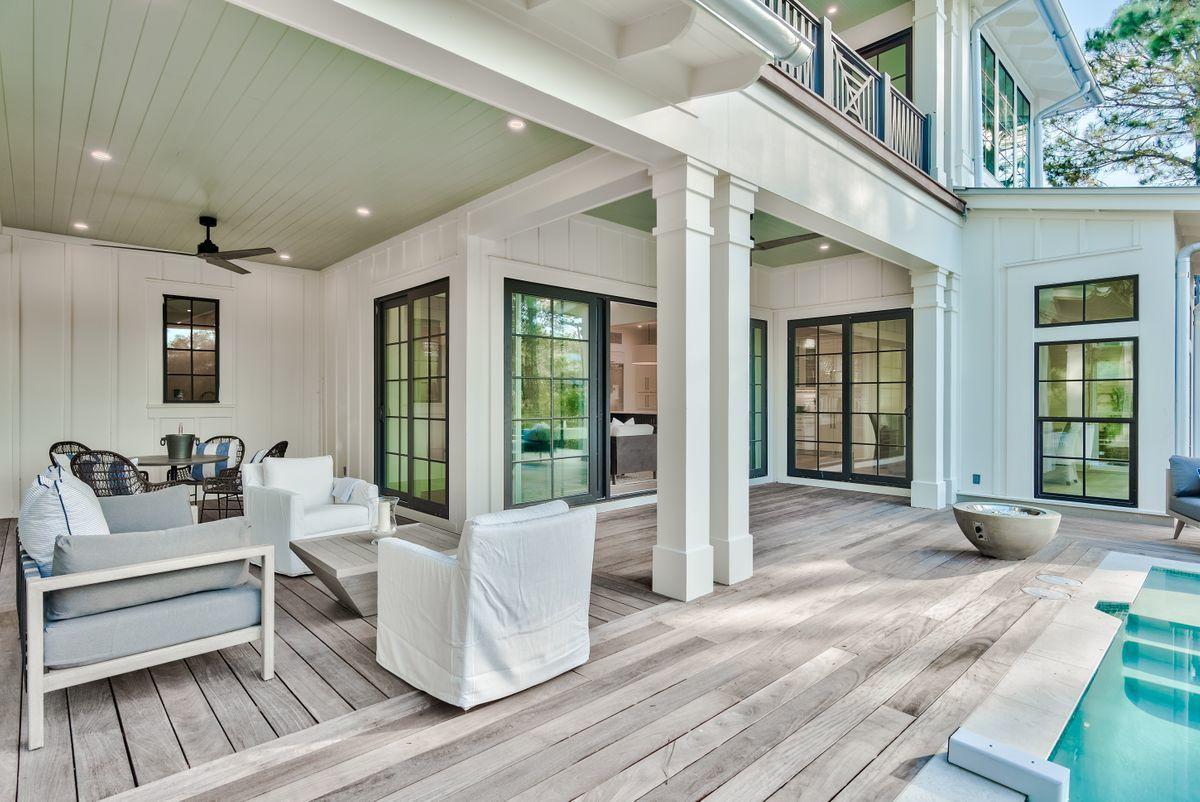 LAKEWOOD OF SEAGROVE BEACH - Residential