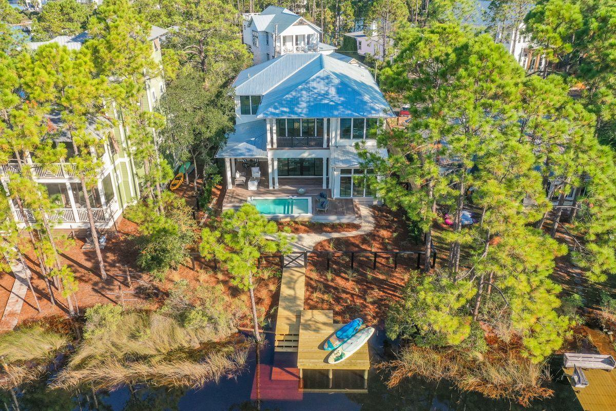 LAKEWOOD OF SEAGROVE BEACH - Residential