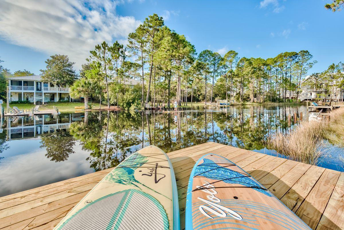 LAKEWOOD OF SEAGROVE BEACH - Residential
