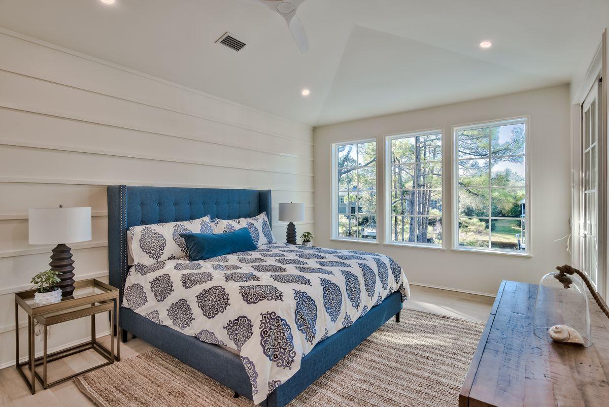 LAKEWOOD OF SEAGROVE BEACH - Residential