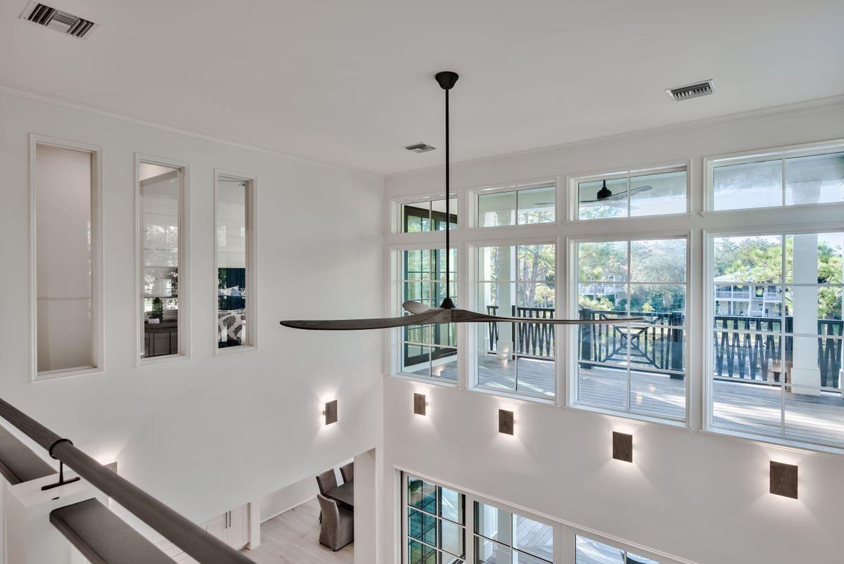 LAKEWOOD OF SEAGROVE BEACH - Residential