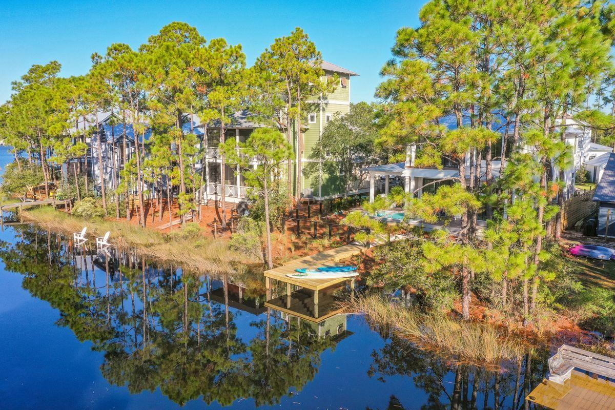 LAKEWOOD OF SEAGROVE BEACH - Residential