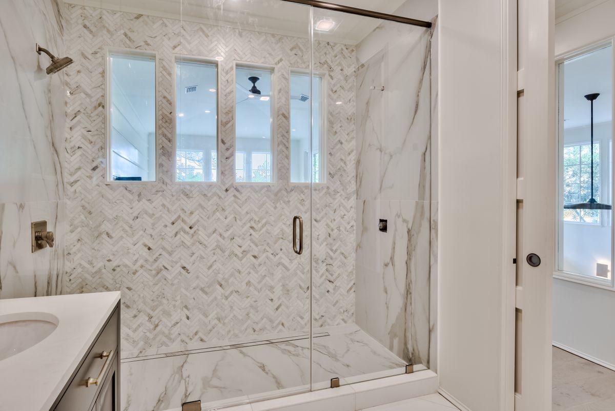 LAKEWOOD OF SEAGROVE BEACH - Residential