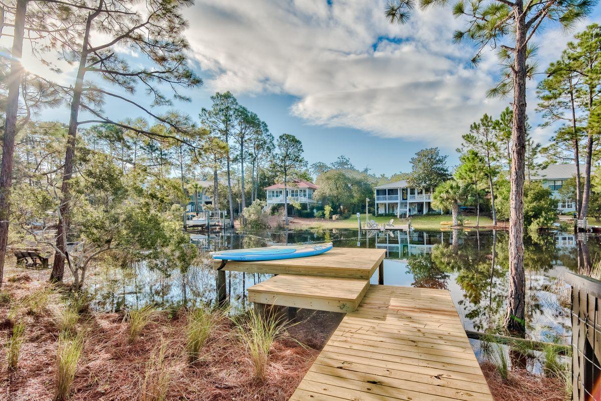 LAKEWOOD OF SEAGROVE BEACH - Residential