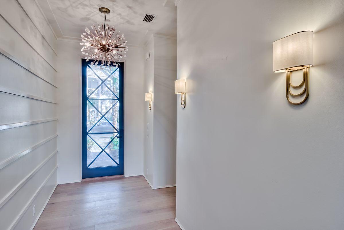 LAKEWOOD OF SEAGROVE BEACH - Residential